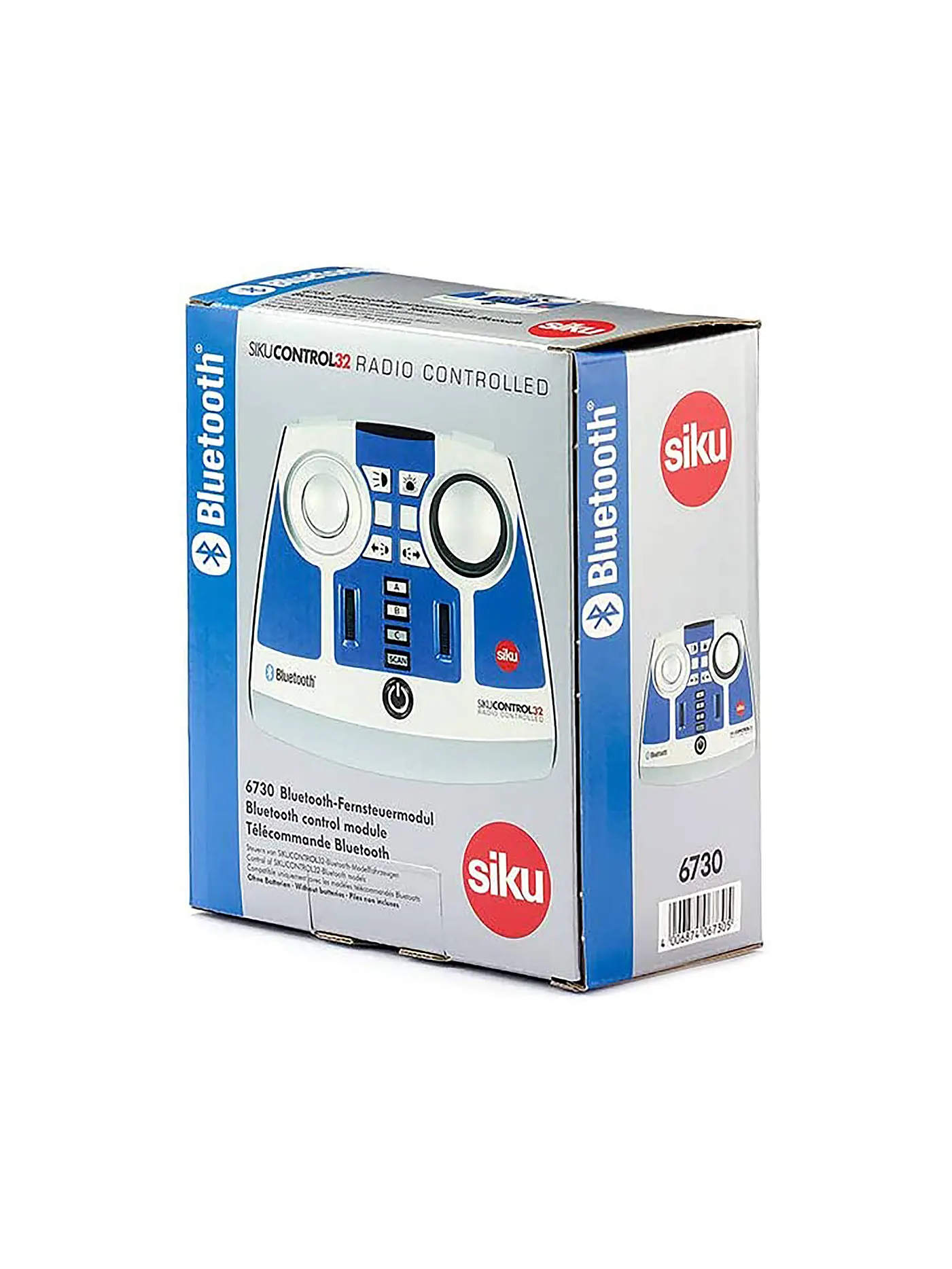 SIKU | Bluetooth-Fernsteuermodul 6730 | 